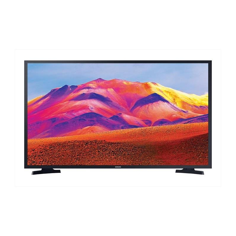 SAMSUNG UE32T5372CUXZT TV LED 32'' FULL HD SMART TV 2 HDMI WI-FI NERO
