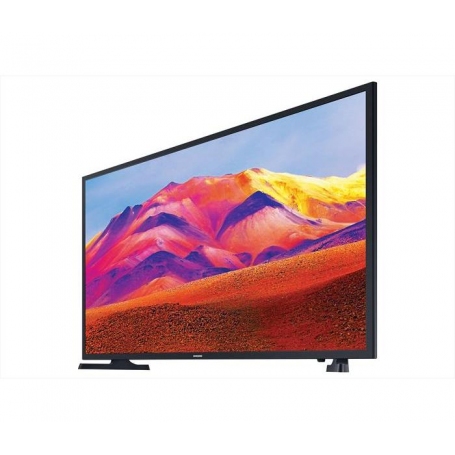 SAMSUNG UE32T5372CUXZT TV LED 32'' FULL HD SMART TV 2 HDMI WI-FI NERO
