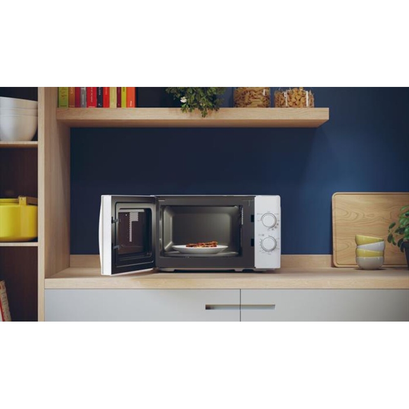 CANDY CMG20SMW FORNO A MICROONDE 700W 20LT CON...