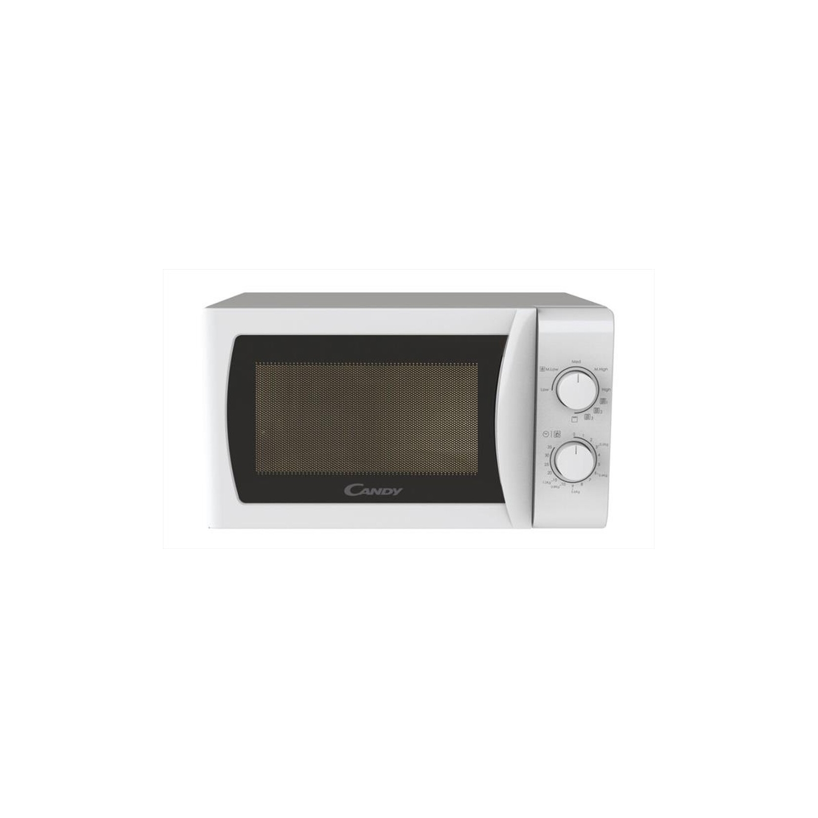 Whirlpool mwp 103 w forno a microonde con grill 20 l 700w 5 livelli di  potenza piatto girevole 25 cm bianco nero