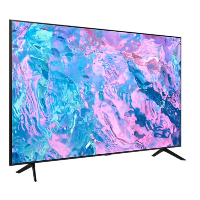 SAMSUNG UE65CU7172U TV LED 65'' 4K CRYSTAL UHD...