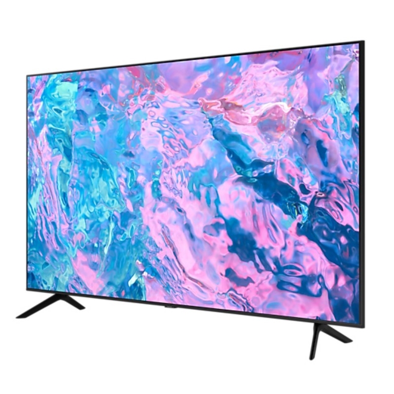 SAMSUNG UE65CU7172U TV LED 65'' 4K CRYSTAL UHD...