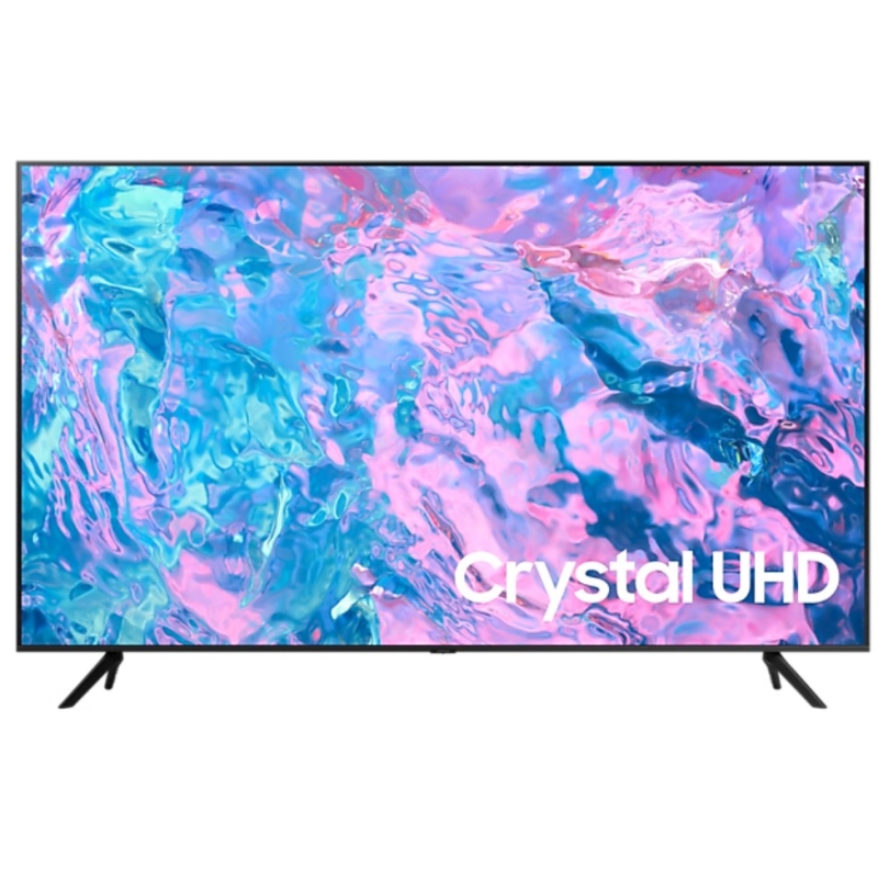 SAMSUNG UE65CU7172U TV LED 65'' 4K CRYSTAL UHD SMART TV WI-FI - PROMO