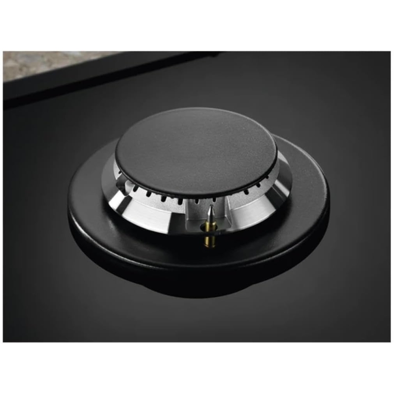 ELECTROLUX KGG64362K PIANO COTTURA 60CM 4...