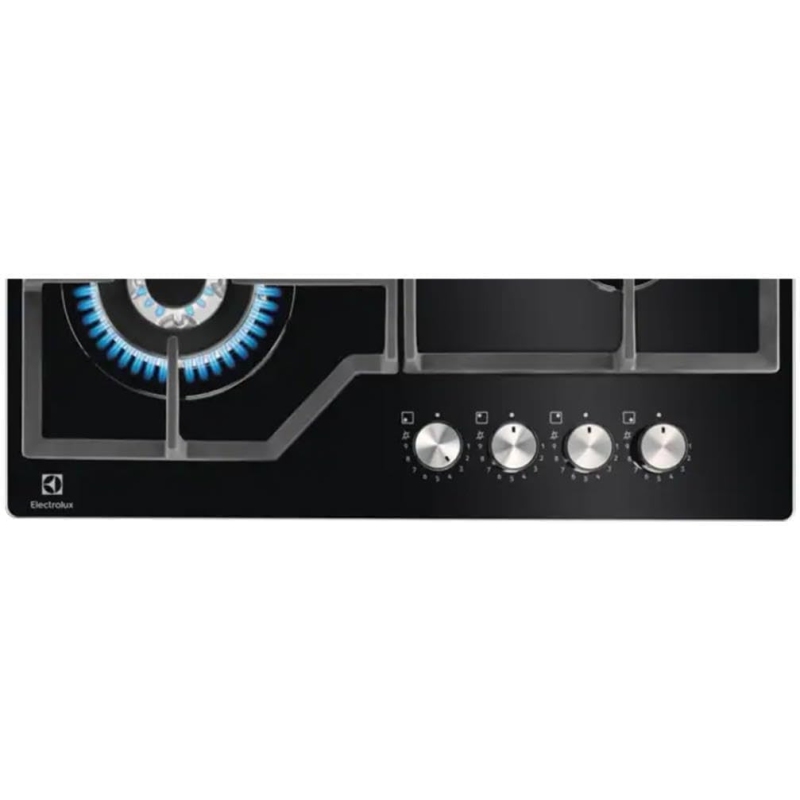 ELECTROLUX KGG64362K PIANO COTTURA 60CM 4...