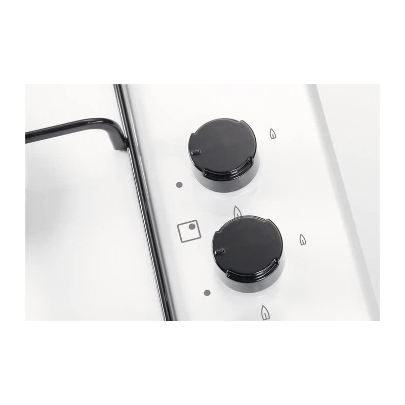 ELECTROLUX KGS6404W PIANO COTTURA 60CM 4 FUOCHI...