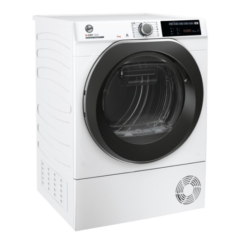 HOOVER NDE H9A2TSBEXS-S ASCIUGATRICE A POMPA DI...