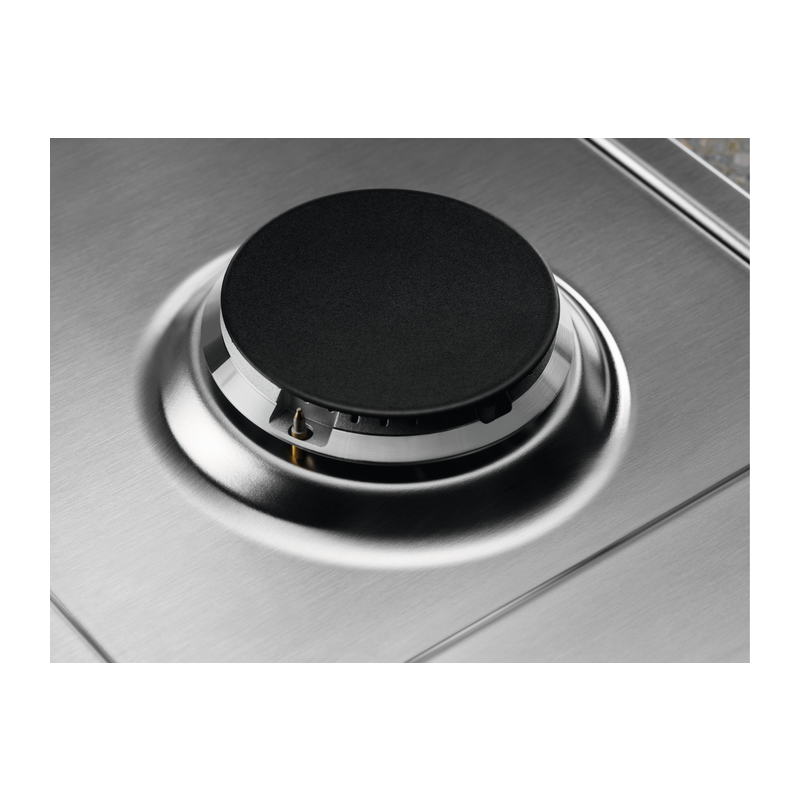 ELECTROLUX KGS6424SX PIANO COTTURA DA 60CM 4...