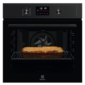 ELECTROLUX EOF4P56H FORNO DA INCASSO ELETTRICO VENTILATO...