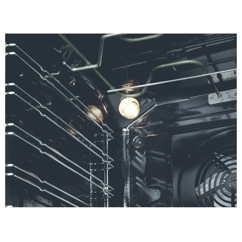 ELECTROLUX EOD3H50TH FORNO DA INCASSO ELETTRICO...