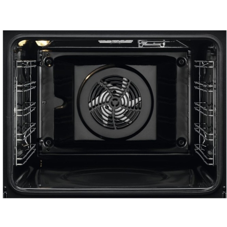 ELECTROLUX EOD3H50TH FORNO DA INCASSO ELETTRICO 72LT CLASSE A NERO