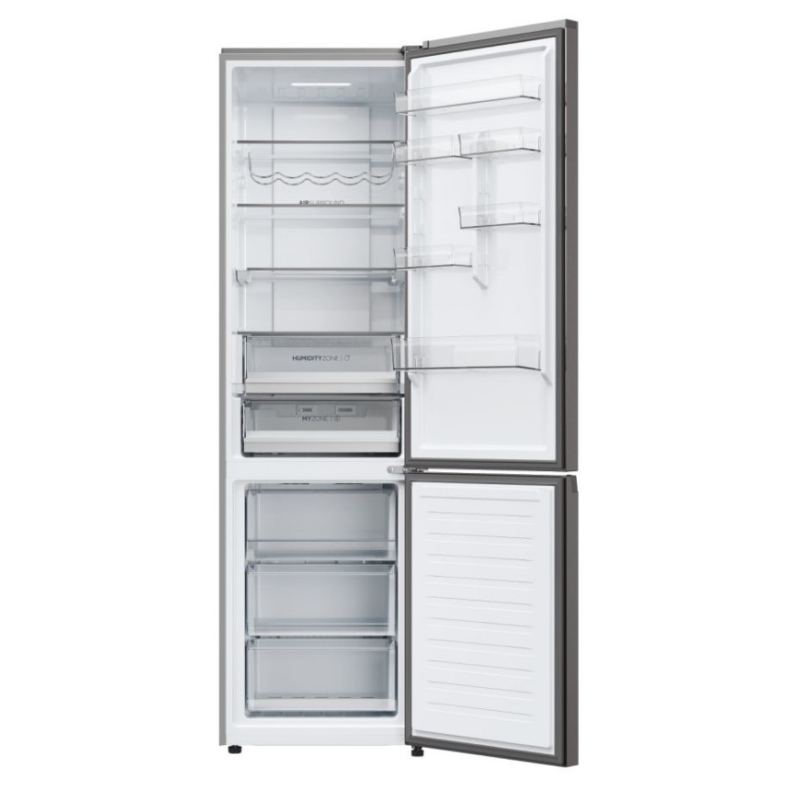 HAIER HDPW5620ANPD FRIGORIFERO COMBINATO NO...