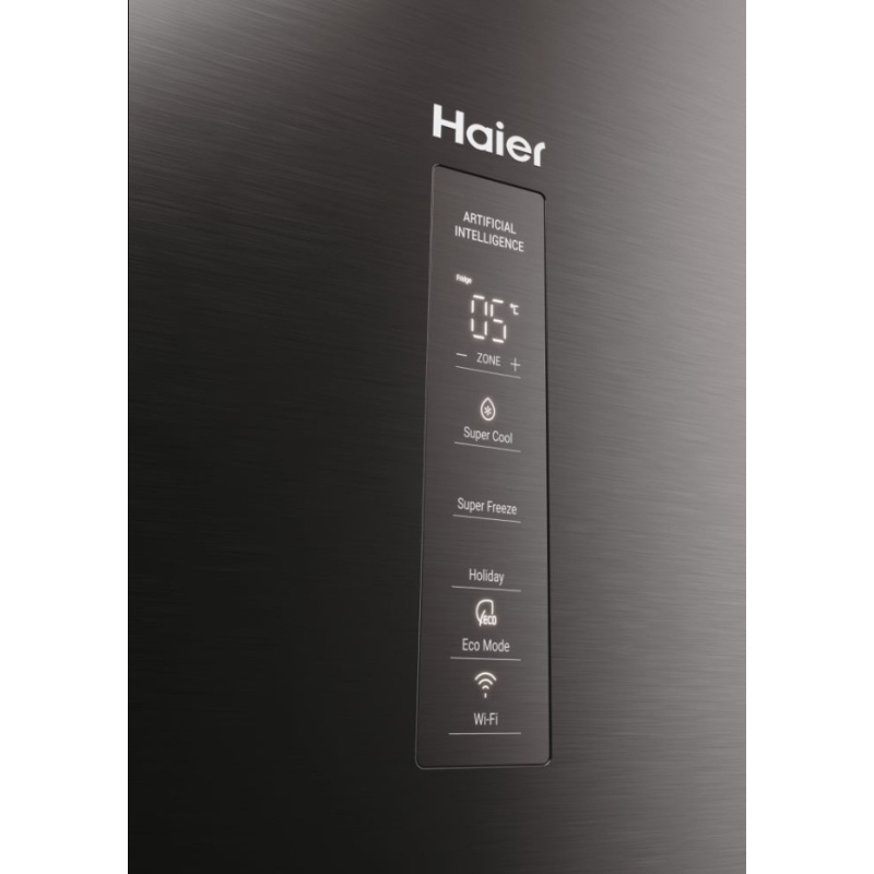 HAIER HDPW5620ANPD FRIGORIFERO COMBINATO NO...