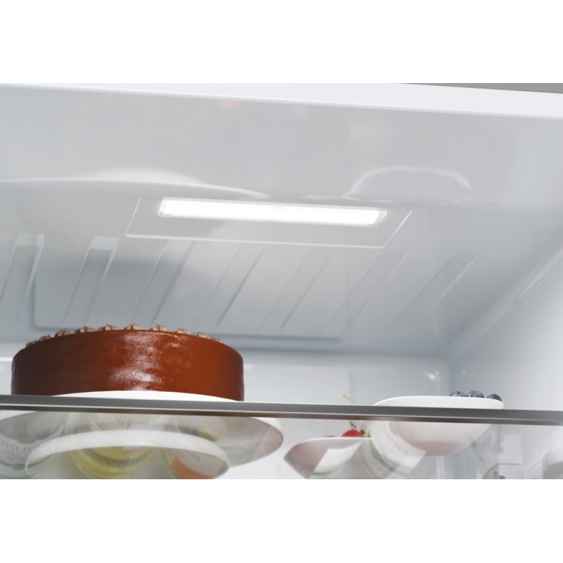 HAIER HDPW5620ANPD FRIGORIFERO COMBINATO NO...