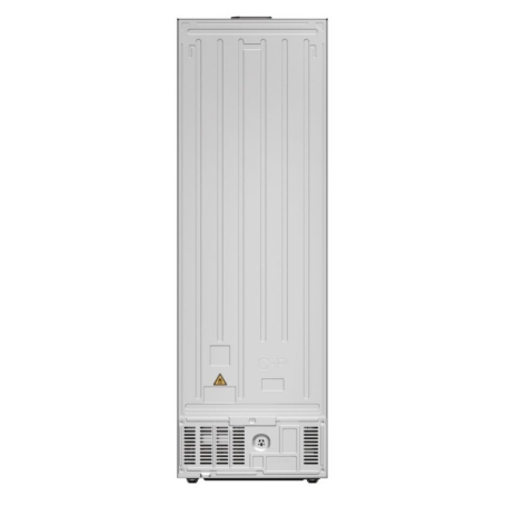 HAIER HDPW5620ANPD FRIGORIFERO COMBINATO NO FROST 409LT WIFI CLASSE A COLORE DARK INOX