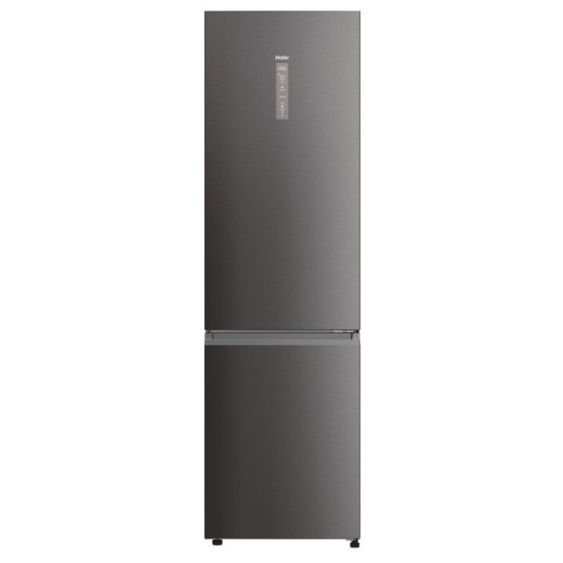 HAIER HDPW5620ANPD FRIGORIFERO COMBINATO NO FROST 409LT WIFI CLASSE A COLORE NERO