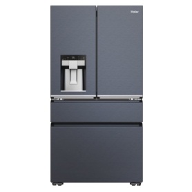 HAIER HFW7918EIMB FRIGORIFERO 4 PORTE FRENCH DOOR 601LT...
