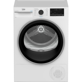 BEKO BT3122IS ASCIUGATRICE BEYOND A POMPA DI CALORE 12KG...