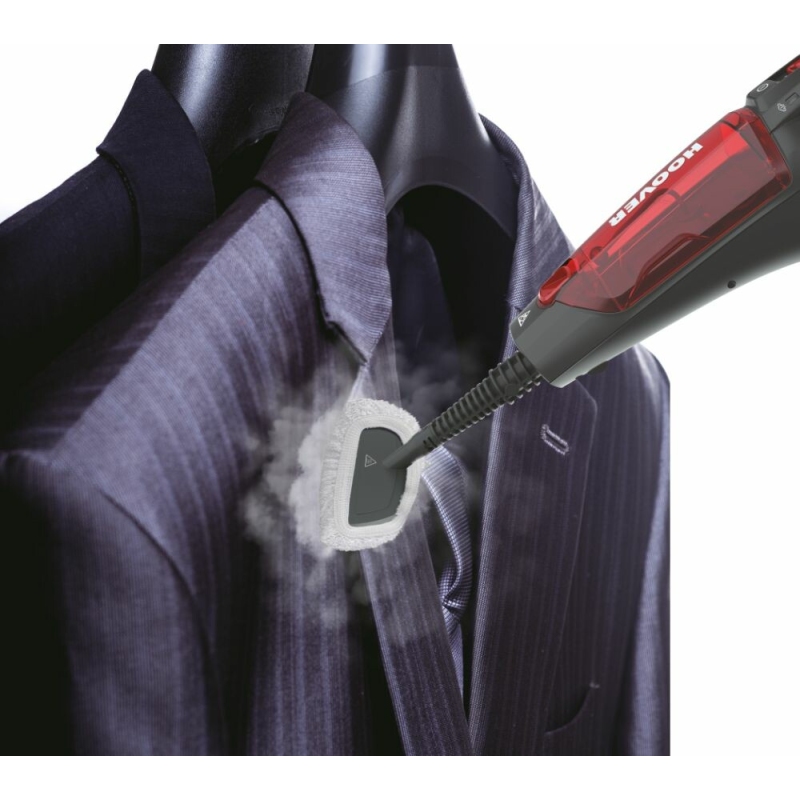 HOOVER CA2IN1P 011 SCOPA A VAPORE 2 IN 1 CON FILO