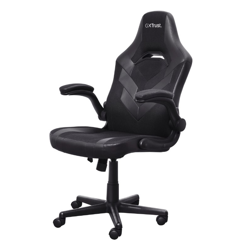 TRUST GXT703R SEDIA DA GAMING SCHIENALE...