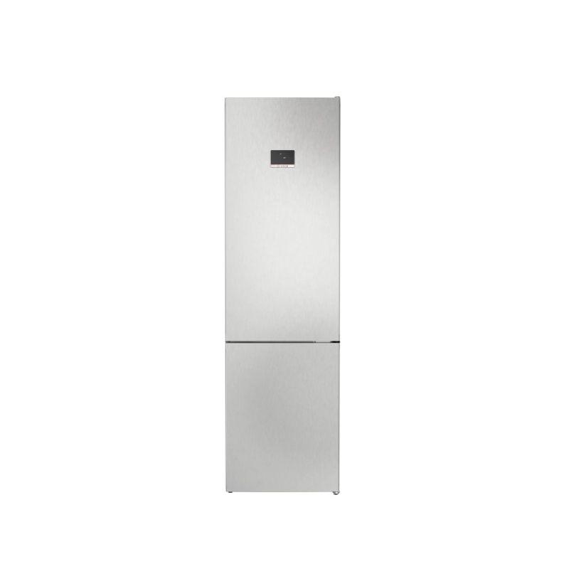 OUTLET BOSCH O-KGN397LDF FRIGORIFERO COMBINATO 363LT NO FROST CLASSE D INOX - CON DIFETTI