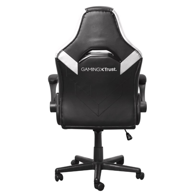 TRUST GXT703R SEDIA DA GAMING SCHIENALE...