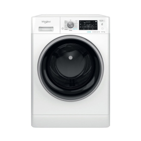 WHIRLPOOL FFWDD 107436 BSV IT LAVASCIUGA 10/7 KG 1400...