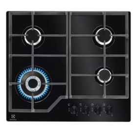 ELECTROLUX EGM6343YAK PIANO COTTURA DA INCASSO 60CM 4...