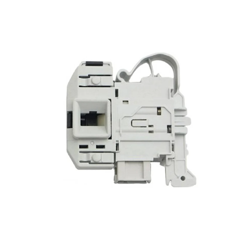 BLOCCO PORTA ELETTRICO COMPATIBILE CON LAVATRICE BOSCH - 3523022BS / 00610147