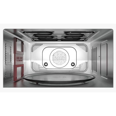 WHIRLPOOL MWSC933SW FORNO A MICROONDE 33LT 2000W COLORE BIANCO