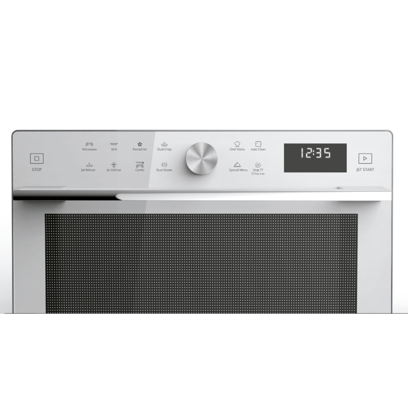 WHIRLPOOL MWSC933SW FORNO A MICROONDE 33LT...