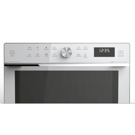 WHIRLPOOL MWSC933SW FORNO A MICROONDE 33LT 2000W COLORE BIANCO