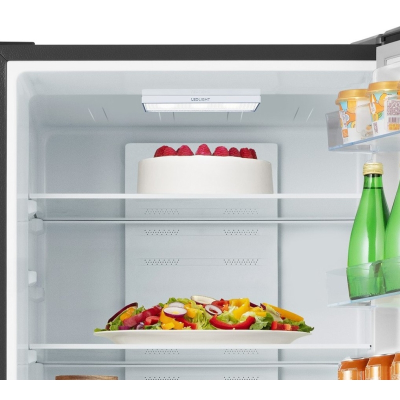 OFFERTA ELETTROVILLAGE HISENSE RB440N4AFE FRIGORIFERO COMBINATO