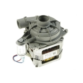 MOTORE DELLA POMPA ORIGINALE COMPATIBILE CON...