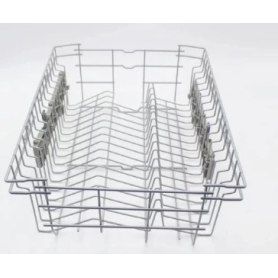 CESTELLO SUPERIORE COMPATIBILE CON LAVASTOVIGLIE BEKO...