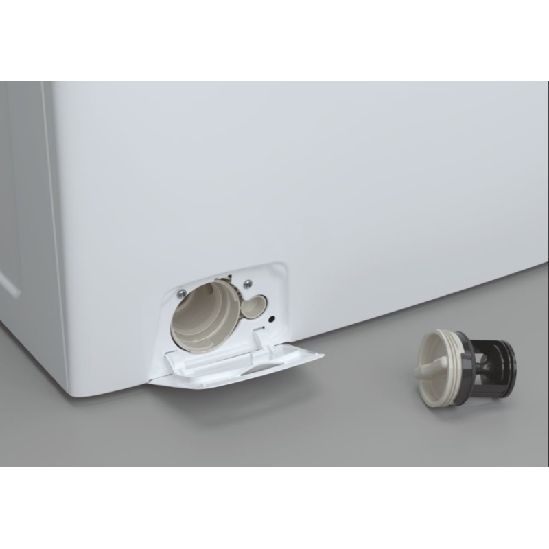 CANDY CS 128TXME-S LAVATRICE SMART INVERTER 8KG...