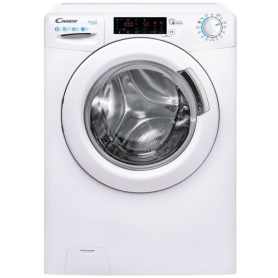 CANDY CS 128TXME-S LAVATRICE SMART INVERTER 8KG 1200 GIRI...