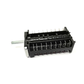 SELETTORE DI FUNZIONI ORIGINALE COMPATIBILE CON FORNO...