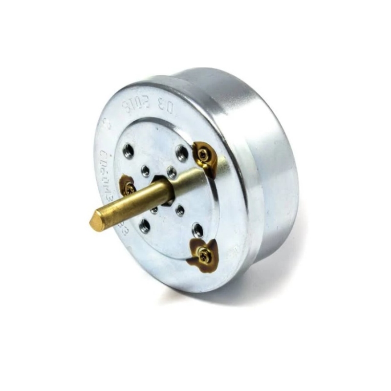 Timer Per Forno SMEG 816290735 - Ricambio Compatibile, Facile Da Installare - Foto 9