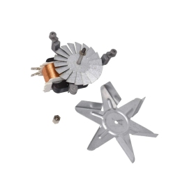 MOTORE DELLA VENTOLA ORIGINALE COMPATIBILE CON FORNO...