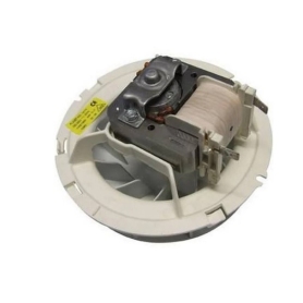 VENTOLA ORIGINALE COMPATIBILE CON FORNO INDESIT - 2555808BS