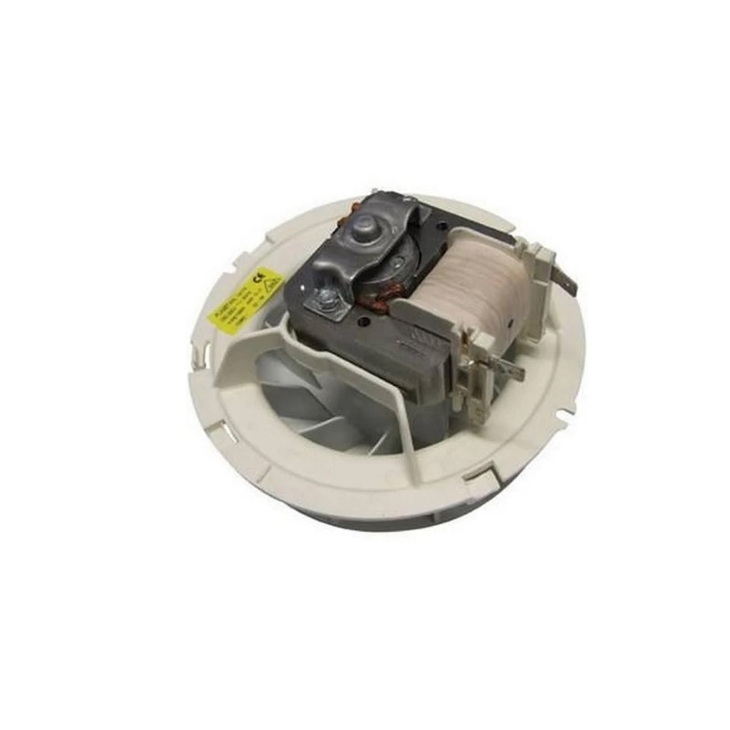 VENTOLA ORIGINALE COMPATIBILE CON FORNO INDESIT - 2555808BS