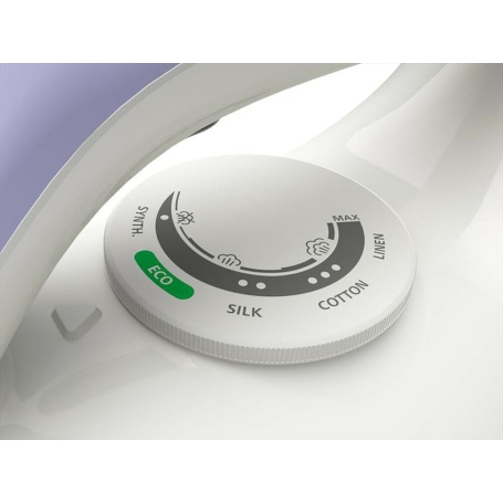 PHILIPS PSG2000/80 FERRO DA STIRO CON CALDAIA 6BAR 2400W SERBATOIO 1.4LT