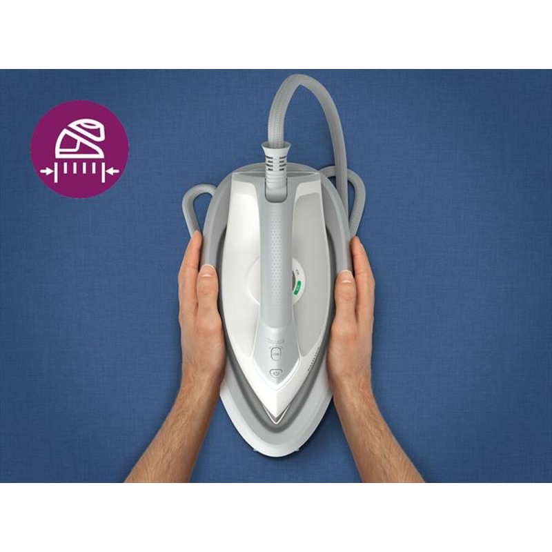 PHILIPS PSG2000/80 FERRO DA STIRO CON CALDAIA...