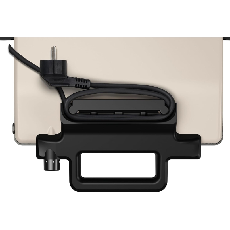 BOSCH TCG3302 BISTECCHIERA ELETTRICA 2000W...