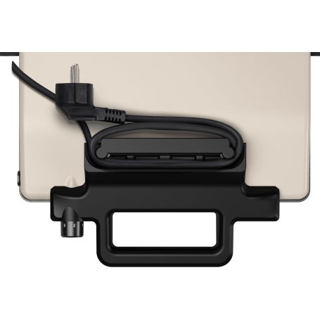 BOSCH TCG3302 BISTECCHIERA ELETTRICA 2000W PIASTRE INCLINABILI COLORE ARGENTO