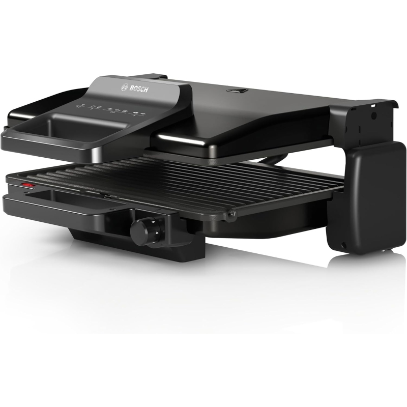 BOSCH TCG3302 BISTECCHIERA ELETTRICA 2000W...