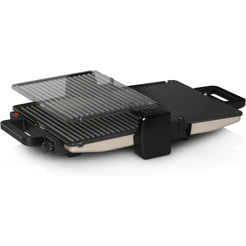 BOSCH TCG3302 BISTECCHIERA ELETTRICA 2000W...