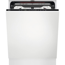 AEG FSE74707P LAVASTOVIGLIE DA INCASSO A SCOMPARSA TOTALE...