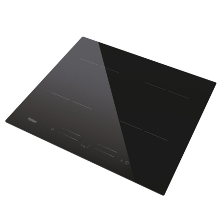 HAIER SERIE 2 HAISJ64MC PIANO COTTURA A INDUZIONE 60CM 4 ZONE COLORE NERO